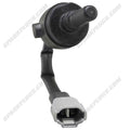 VEHICLE SPEED SENSOR