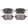 Brake Pads Front Infiniti FX35 03-06