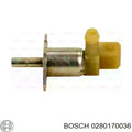START VALVE