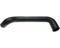 Gates 93-97 Freightliner FL80 Cummins C Series 8.3L Diesel Upper Molded Coolant Hose