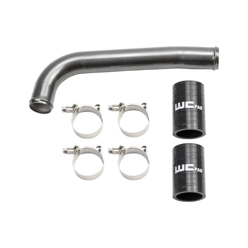 Wehrli black auto part