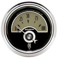 AutoMeter Gauge Oil Press 2-1/16in. 100PSI Elec Cruiser Ad