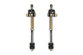 Rock Krawler 11-16 Ford F250/F350 Adjustable Front Sway Bar Links (4in-6in Lift)