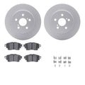 DFC auto part
