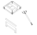 COLEMAN RVP auto part