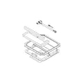 CARRIER H/P CONTROL CONVERSION KIT