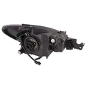 Regionmax auto part
