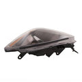 Regionmax auto part