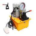 HYDRAULIC COUPLING - MEGACRIMP