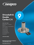 NEAPCO INC auto part