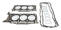 Upper Engine Gasket Set for Jeep 12-18 JK Wrangler,11-15 WK Gr. Cherokee w/ 3.6L Crown Automotive