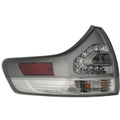 RH TAILLAMP ASSY OUTER; SE; SIENNA 1119