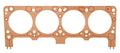 CHRYSLER 273360 4.060 X .072 TITAN COPPER HD GSKT LEFT SIDE