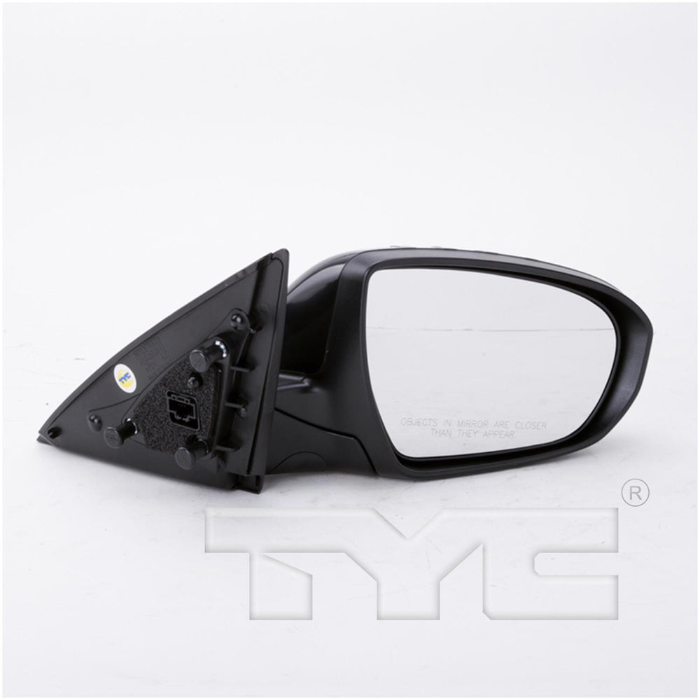 TYC auto part