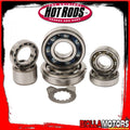 Hot Rods 01-05 YFM 660 R Raptor Transmission Bearing Kit