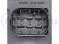 DIESEL GLOW PLUG RELAY