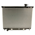 Koyo OEM Replacement 04-07 BK RAINIER 4.2L I6 AT