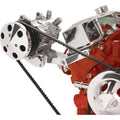CHEVROLET/GM LS/LSX/LS7X 4.160 X .080 TITAN COPPER HD GSKT R