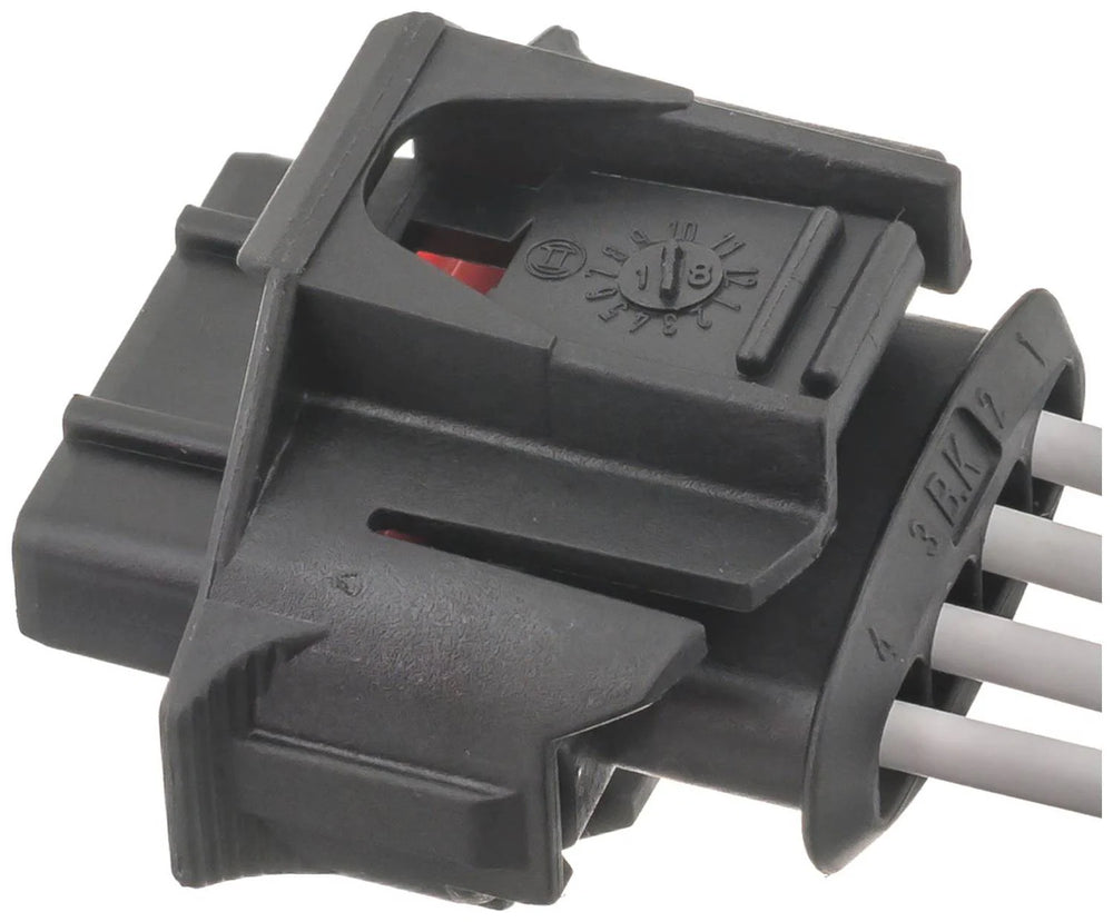 STANDARD IGN auto part