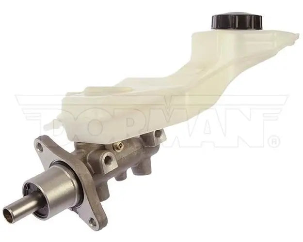 NEW MASTER CYLINDER