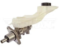 NEW MASTER CYLINDER