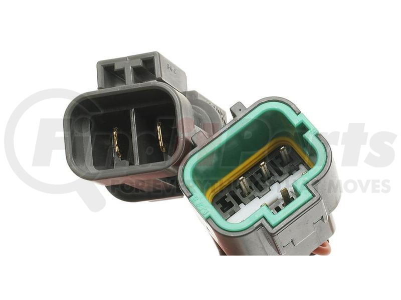 STANDARD IGN auto part