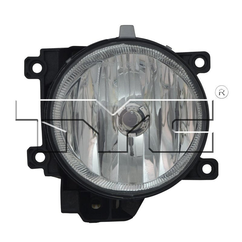 TYC auto part