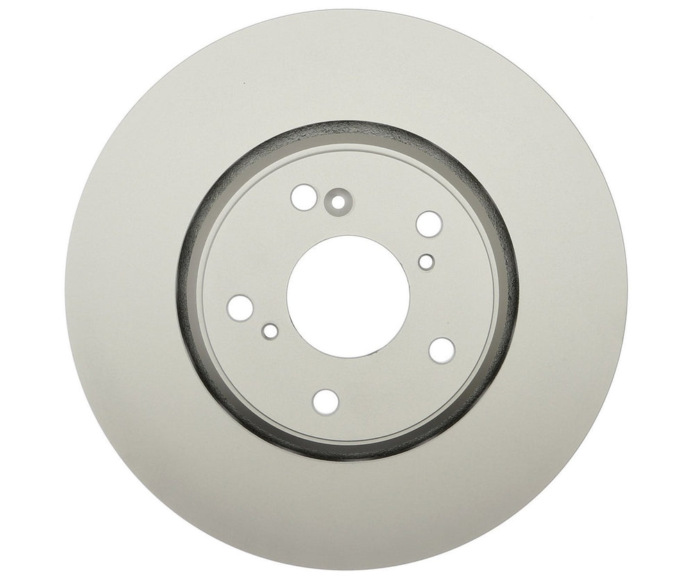 DISC BRAKE ROTOR