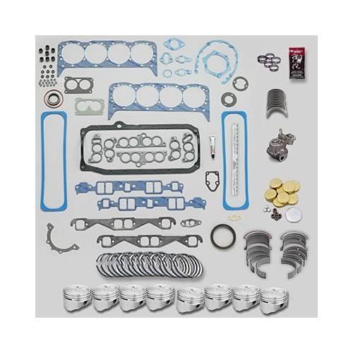 MAIN BRG FORD 351C 7074