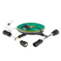 CUSTOM TOWED-VEHICLE RV WIRING HARN