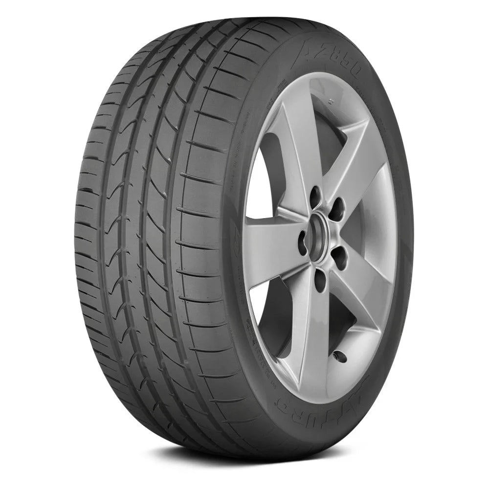Atturo AZ 850 Tire - 245/50R18 104Y XL