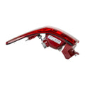 CAPA 0912 CV TRVRS QTR TAILLAMP ASSY RH