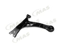 CONTROL ARM W/O BALL