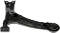 CONTROL ARM W/O BALL
