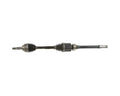 CV DRIVE AXLE