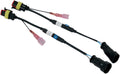 NAMZ 2007+ V-Twin FX & XL / 2006 Dyna Nightrider O2 Enrichment Device