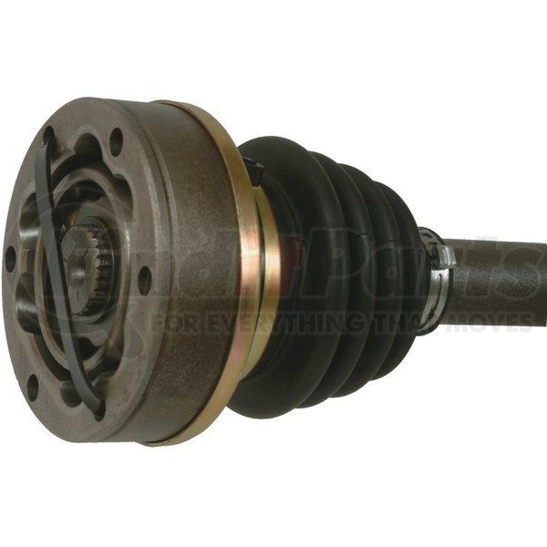 CV DRIVE AXLE