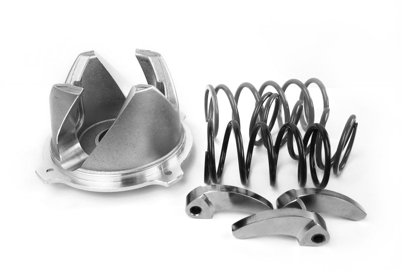 DFC auto part