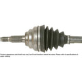 CV DRIVE AXLE