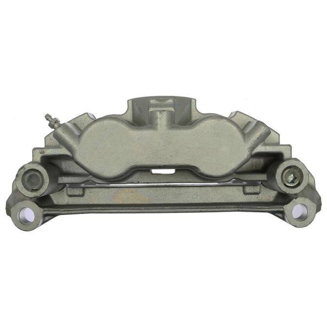 BRAKE CALIPER & BRACKET