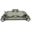 BRAKE CALIPER & BRACKET