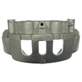 BRAKE CALIPER & BRACKET