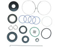 Gates Power Steering Pressure Line Hose Assembly