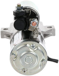 STARTER (REMANUFACTURED)