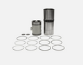 Mahle Engine Cylinder Liner 226-4617X