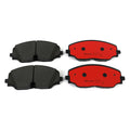 Brembo 20-22 Volkswagen Atlas/ Volkswagen Atlas Cross Sport Front NAO Brake Pad