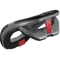 EVS R4 Race Collar Black - Adult