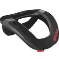 EVS R4 Race Collar Black - Adult