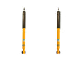 Bilstein B8 1998 Mercedes-Benz SLK230 Kompressor Rear 36mm Monotube Shock Absorber