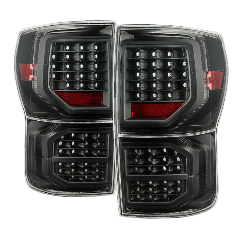 SPYDER tail light